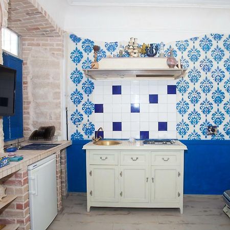 Винтажная Квартира В Центре Одессы Odessa Exterior foto