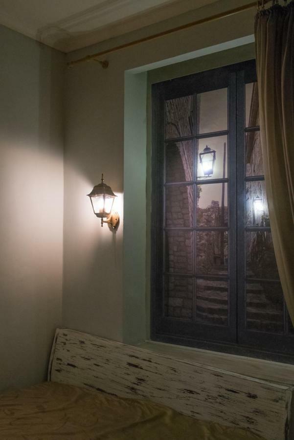 Винтажная Квартира В Центре Одессы Odessa Exterior foto